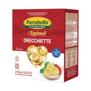 Orecchiette Farabella - I Regionali