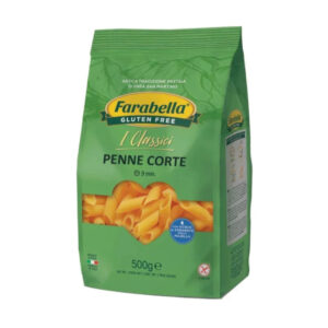 Penne corte Farabella