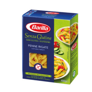 Penne rigate Barilla