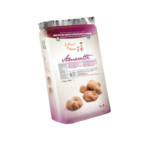 Amaretti Il Pane di Anna