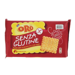 Biscotti Oro Saiwa