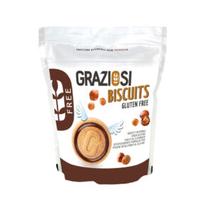 Biscuits Graziosi