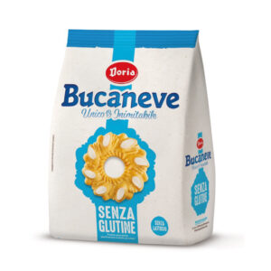 Bucaneve Doria
