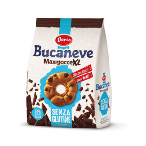 Bucaneve Maxigocce XL Doria