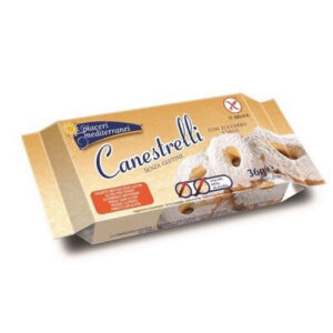 Canestrelli Piaceri Mediterranei