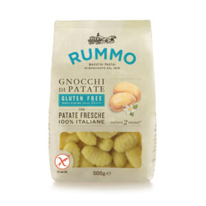 Gnocchi di patate Rummo