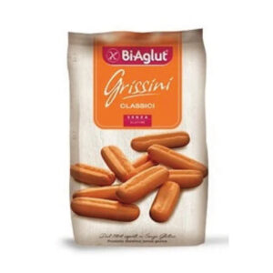 Grissini classici BiAglut