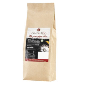 Mix pane pizza dolci Revolution