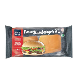 Panino Hamburger XL Nutrifree