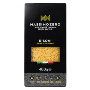 Risoni Massimo Zero