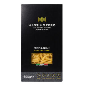 Sedanini Massimo Zero