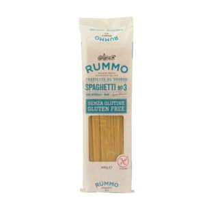 Spaghetti Rummo