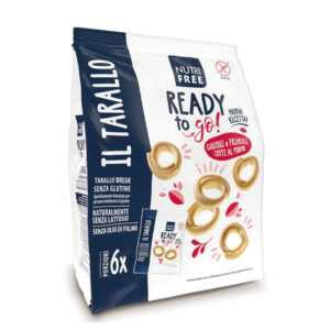 Tarallo Break Nutrifree