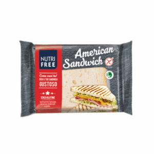 American Sandwich Nutrifree