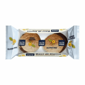 Baci di Dama Nutrifree