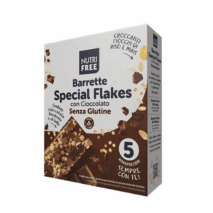 Barrette Special Flakes Nutrifree