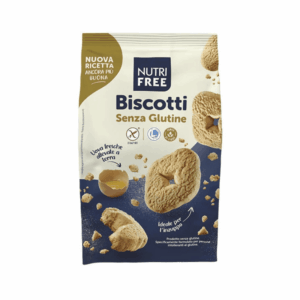 Biscotti Nutrifree
