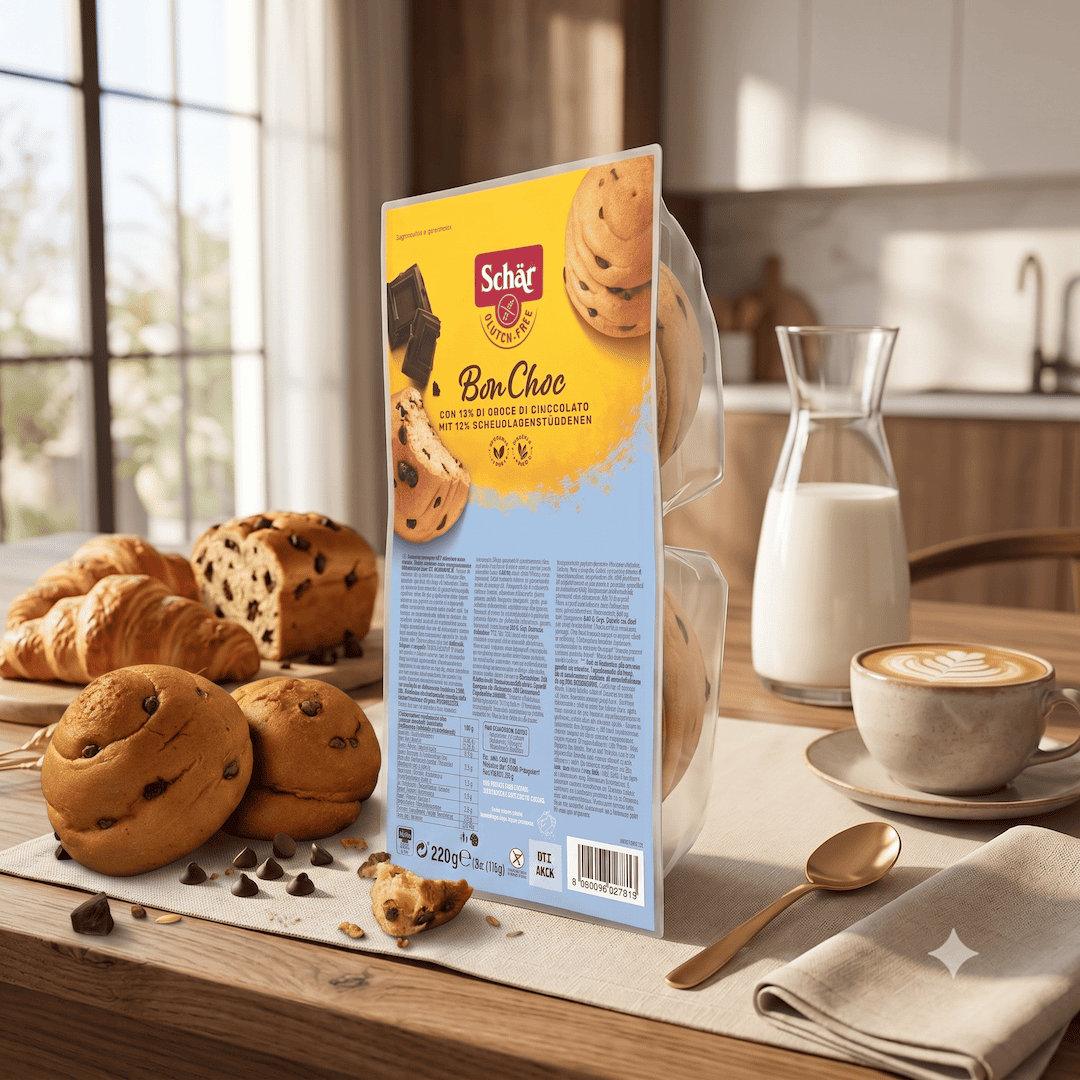 Bon Choc Schär - immagine 2