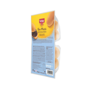 Panini Bon Matín Schär