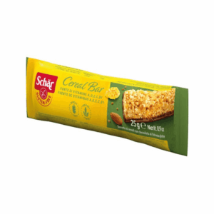 Cereal Bar Schär