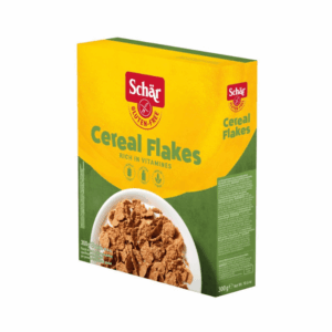 Cereal Flakes Schär
