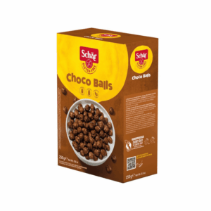 Choco Balls Schär