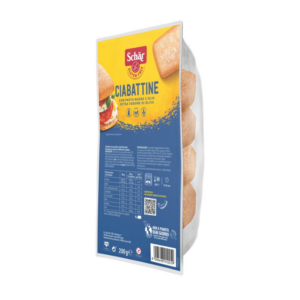Ciabattine Schär