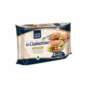 Le Ciabattine Nutrifree