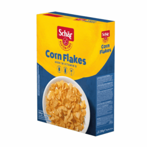 Corn Flakes Schär