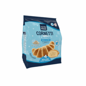 Cornetti Classici Nutrifree