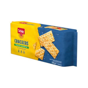 Crackers Schär