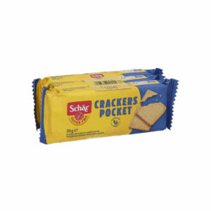 Crackers Pocket Schär