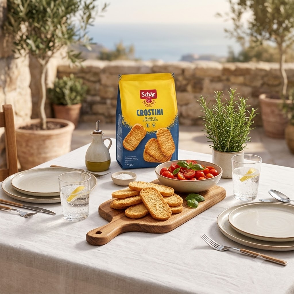 Crostini Schär - immagine 2