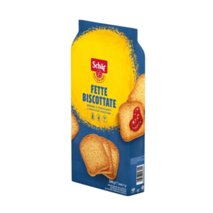 Fette Biscottate Schär