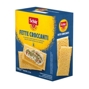 Fette Croccanti Schär