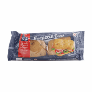 Focaccia Break Nutrifree
