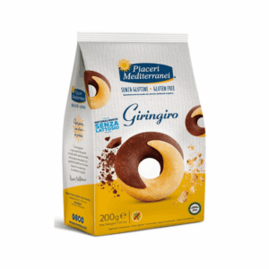 Biscotti Giringiro Piaceri Mediterranei