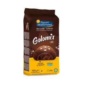 Golomix Cake Piaceri Mediterranei