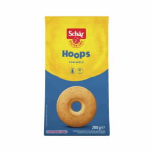 Biscotti Hoops Schär