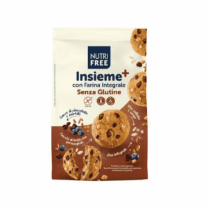 Biscotti Insieme + Nutrifree