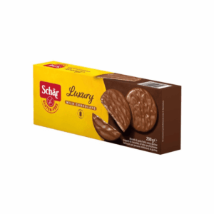 Biscotti Luxury Schär