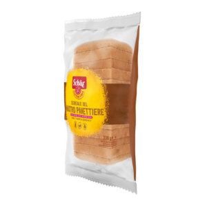 Pane Mastro Panettiere Cereale Schär