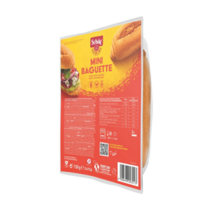 Mini Baguette Schär