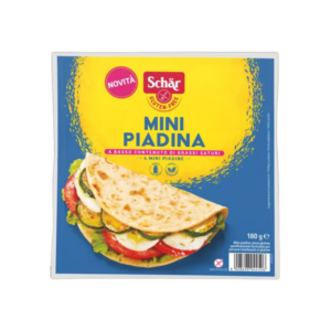 Mini Piadina Schär