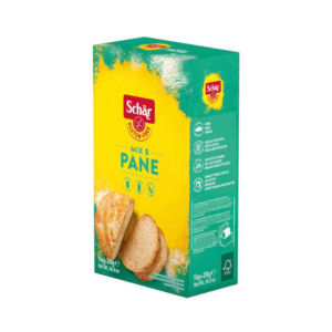Farina Mix B Pane Schär