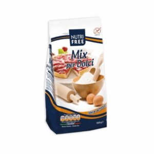 Mix per Dolci Nutrifree