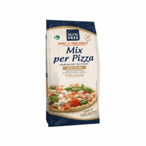 Mix per Pizza Nutrifree