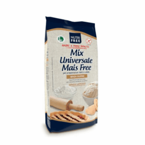Mix Universale Mais Free Nutrifree