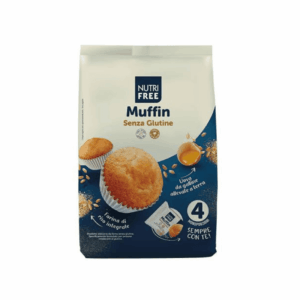 Muffin Nutrifree