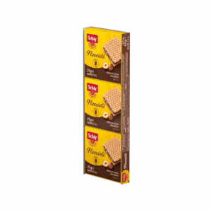 Biscotti Nocciolì Schär